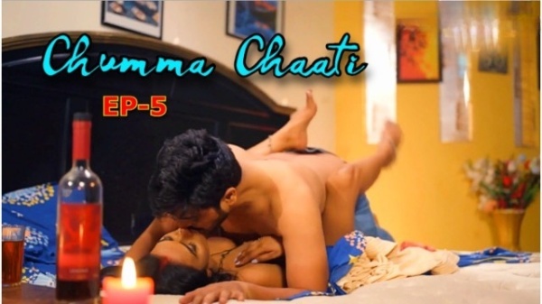 Chumma Chaati E05 2025 Hindi Hot Web Series – BullApp